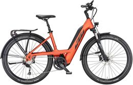 KTM Macina Gran 610 PTS Bosch 625Wh Elektro Trekking Bike