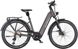 KTM Macina Gran 710 ABS Bosch 750Wh Elektro Trekking Bike