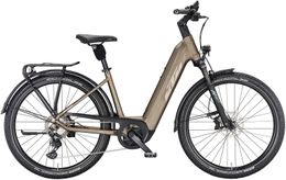 KTM Macina Gran 710 Bosch 750Wh Elektro Trekking Bike