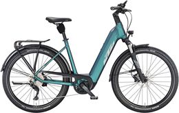 KTM Macina Gran 720 Bosch 750Wh Elektro Trekking Bike