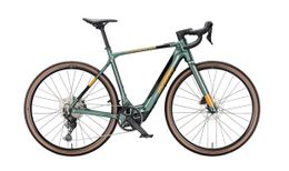 KTM Macina Gravelator SX 20 Bosch 400Wh Elektro Gravel Bike