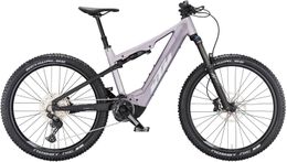 KTM Macina Lycan 772 Glorious Bosch 750Wh Fullsuspension Elektro Mountain Bike