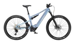 KTM Macina Lycan 871 Glorious 27.5R Bosch 800Wh Fullsuspension Elektro Mountain Bike