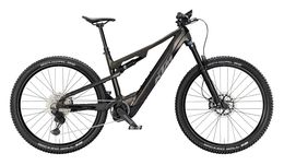 KTM Macina Lycan 891 29R Bosch 800Wh Fullsuspension Elektro Mountain Bike