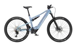 KTM Macina Lycan 891 Glorious 29R Bosch 800Wh Fullsuspension Elektro Mountain Bike