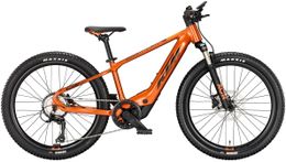 KTM Macina Mini Me SX 24R Bosch 400Wh Kinder & Jugend Elektro Fahrrad