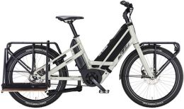 KTM Macina Multi Urban 500Wh Bosch Cargo Elektro Fahrrad