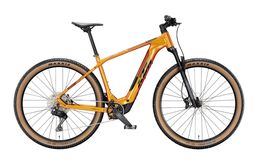 KTM Macina Race SX 10 29R Bosch 400Wh Elektro Mountain Bike
