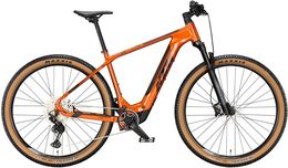 KTM Macina Race SX 10 29R Bosch 400Wh Elektro Mountain Bike