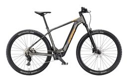 KTM Macina Race SX 20 29R Bosch 400Wh Elektro Mountain Bike