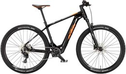 KTM Macina Race SX 20 29R Bosch 400Wh Elektro Mountain Bike