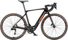 KTM Macina Revelator SX Prime Bosch 400Wh Elektro Rennrad