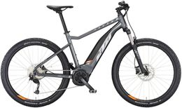 KTM Macina Ride 571 Bosch 500Wh Elektro Mountain Bike