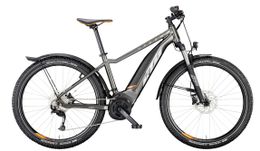 KTM Macina Ride 591 L Street 29R Bosch 500Wh Elektro Mountain Bike