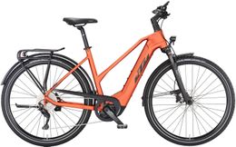 KTM Macina Sport 510 Bosch 500Wh Elektro Trekking Bike