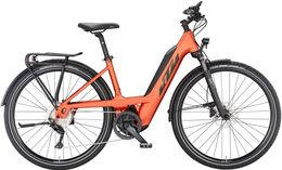 KTM Macina Sport 510 PTS Bosch 500Wh Elektro Trekking Bike