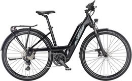 KTM Macina Sport 610 PTS Bosch 625Wh Elektro Trekking Bike