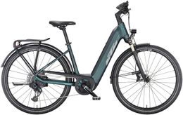 KTM Macina Sport 710 Bosch 750Wh Elektro Trekking Bike