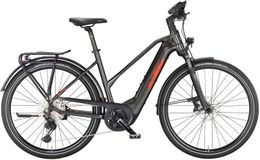 KTM Macina Sport 720 Bosch 750Wh Elektro Trekking Bike