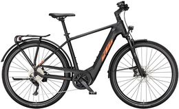 KTM Macina Sport CX750 LTD64 Bosch 750Wh Elektro Trekking Bike