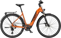 KTM Macina Sport SX 10 Bosch 400Wh Elektro Trekking Bike