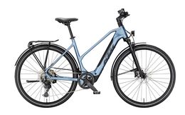 KTM Macina Sport SX 20 Bosch 400Wh Elektro Trekking Bike