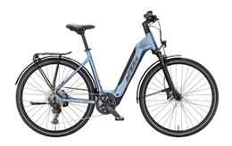 KTM Macina Sport SX 20 Bosch 400Wh Elektro Trekking Bike