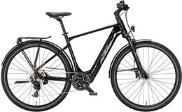 KTM Macina Sport SX 20 Bosch 400Wh Elektro Trekking Bike