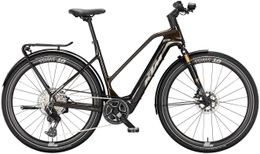 KTM Macina Sport SX Prime Bosch 400Wh Elektro Trekking Bike