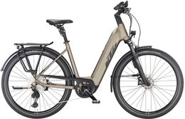 KTM Macina Style 720 ABS Bosch 750Wh Elektro Trekking Bike