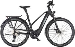 KTM Macina Style 720 Bosch 750Wh Elektro Trekking Bike