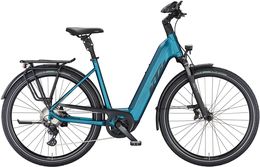 KTM Macina Style 730 Bosch 750Wh Elektro Trekking Bike