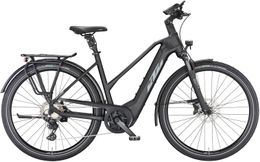 KTM Macina Style 730 Bosch 750Wh Elektro Trekking Bike