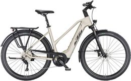 KTM Macina Style 740 Bosch 750Wh Elektro Trekking Bike