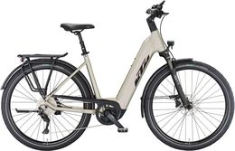 KTM Macina Style 740 Bosch 750Wh Elektro Trekking Bike