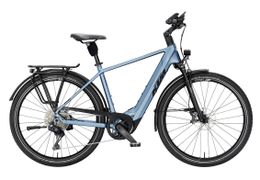 KTM Macina Style 810 Bosch 800Wh Elektro Trekking Bike