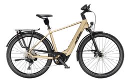 KTM Macina Style 820 Bosch 800Wh Elektro Trekking Bike
