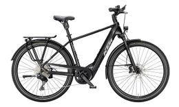 KTM Macina Style 820 XL Bosch 800Wh Elektro Trekking Bike