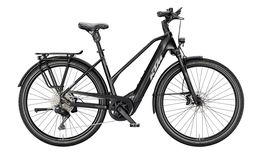 KTM Macina Style 820 XL Bosch 800Wh Elektro Trekking Bike