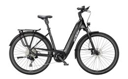 KTM Macina Style 820 XL Bosch 800Wh Elektro Trekking Bike