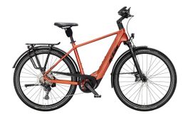 KTM Macina Style 830 Bosch 800Wh Elektro Trekking Bike