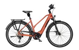 KTM Macina Style 830 Bosch 800Wh Elektro Trekking Bike