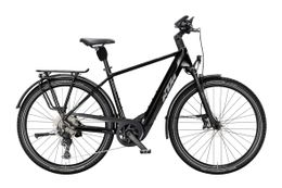 KTM Macina Style 830 Bosch 800Wh Elektro Trekking Bike