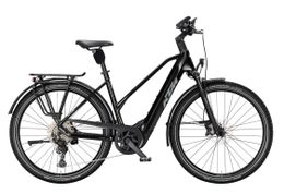 KTM Macina Style 830 Bosch 800Wh Elektro Trekking Bike