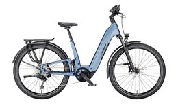 KTM Macina Style FS Prime 29R Bosch 800Wh Fullsuspension Elektro Mountain Bike