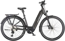 KTM Macina Style XL Bosch 750Wh Elektro Trekking Bike