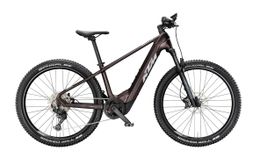 KTM Macina Team 872 Glorious 27.5R Bosch 800Wh Elektro Mountain Bike