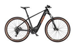 KTM Macina Team 873 27.5R Bosch 800Wh Elektro Mountain Bike