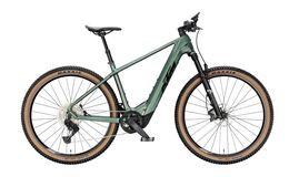KTM Macina Team 891 29R Bosch 800Wh Elektro Mountain Bike
