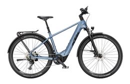 KTM Macina Team 892 LFC 29R Bosch 800Wh Elektro Mountain Bike